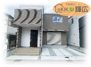 加古郡播磨町東本荘1丁目（全3棟）2号棟