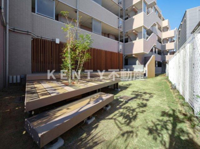 【その他】 | ミリアレジデンス大岡山