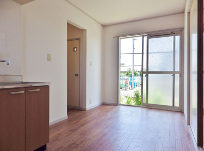 【その他共用部分】 | メゾンイーグルＣ棟 | ＤＫ