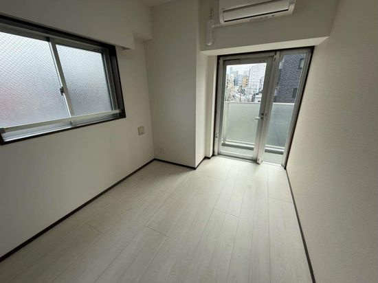 GENOVIA浅草Ⅳskygarden（ジェノヴィア浅草Ⅳスカイガーデン）の内装