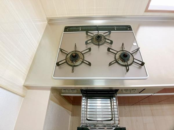 シティプラザ五日市駅前の玄関