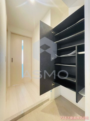 【玄関】 | サンクステル