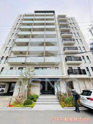 【外観】 | サンクステル