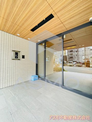 【エントランス】 | サンクステル