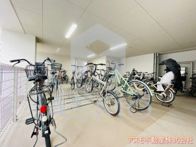 【その他共用部分】 | サンクステル