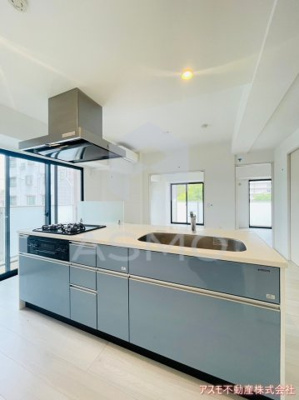 【キッチン】 | サンクステル