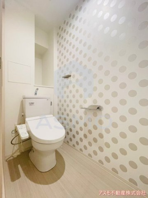 【トイレ】 | サンクステル