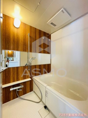 【浴室】 | サンクステル