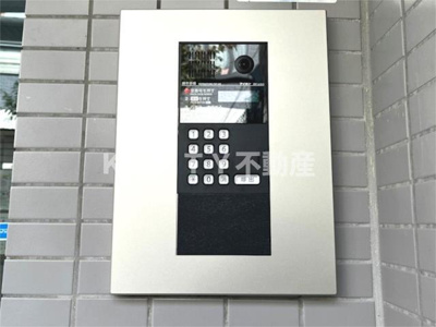 【セキュリティ】 | メインステージ久が原