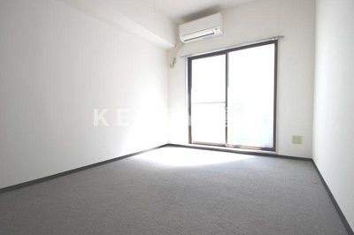 【居間・リビング】 | メインステージ久が原 | ゆったり過ごせるリビングです