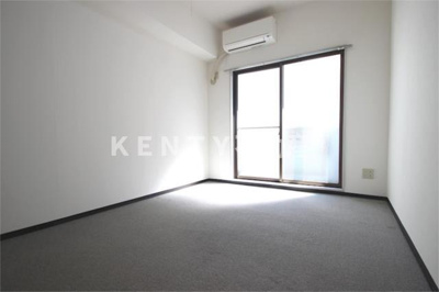 【居間・リビング】 | メインステージ久が原 | ゆったり過ごせる居間です