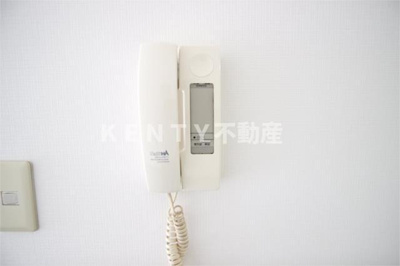 【セキュリティ】 | メインステージ久が原