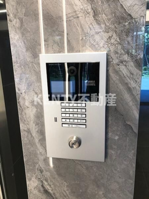 【セキュリティ】 | アークマーク大森町レジデンス