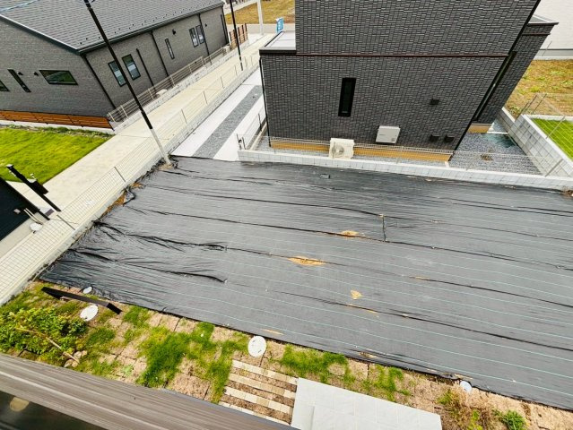 6号棟　新築戸建　富里市七栄　全6棟の展望