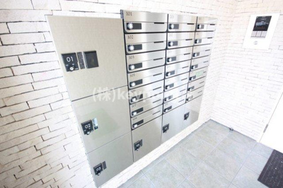 【ロビー】 | フィカーサ いちょうの木