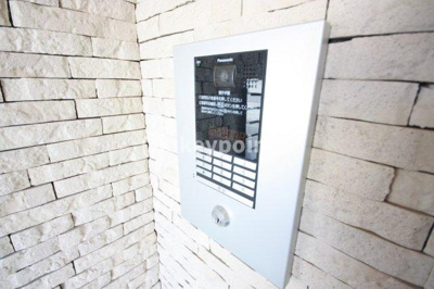 【セキュリティ】 | フィカーサ いちょうの木