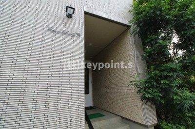 【その他共用部分】 | フィカーサ いちょうの木