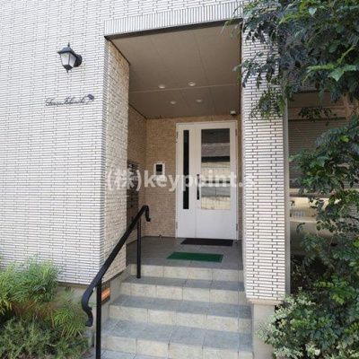 【玄関】 | フィカーサ いちょうの木