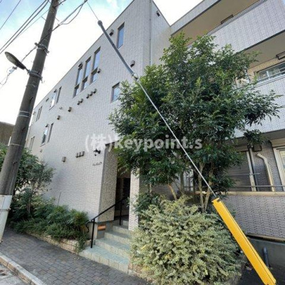 【その他共用部分】 | フィカーサ いちょうの木