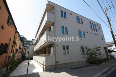 【エントランス】 | フィカーサ いちょうの木