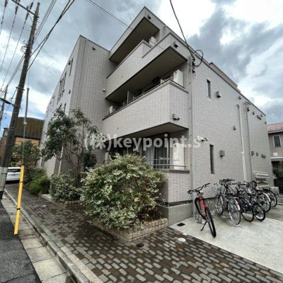 【外観】 | フィカーサ いちょうの木