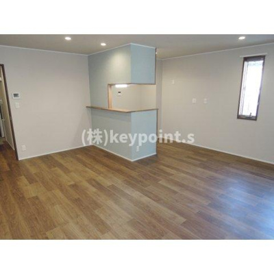 【居間・リビング】 | フィカーサ いちょうの木