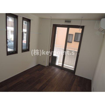 【寝室】 | フィカーサ いちょうの木