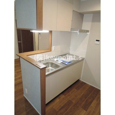 【キッチン】 | フィカーサ いちょうの木