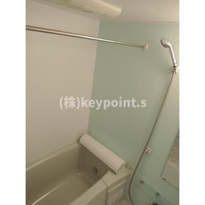 【浴室】 | フィカーサ いちょうの木