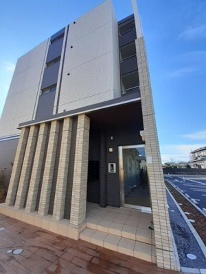 【エントランス】 | コントレイル