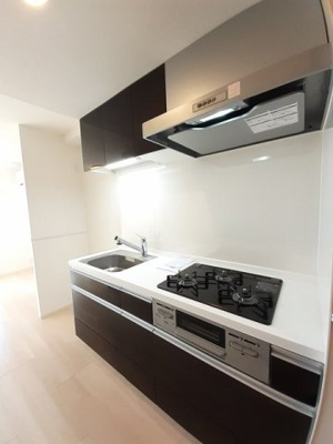 【キッチン】 | コントレイル