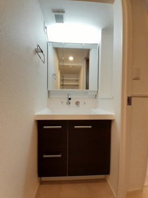 【洗面所】 | コントレイル