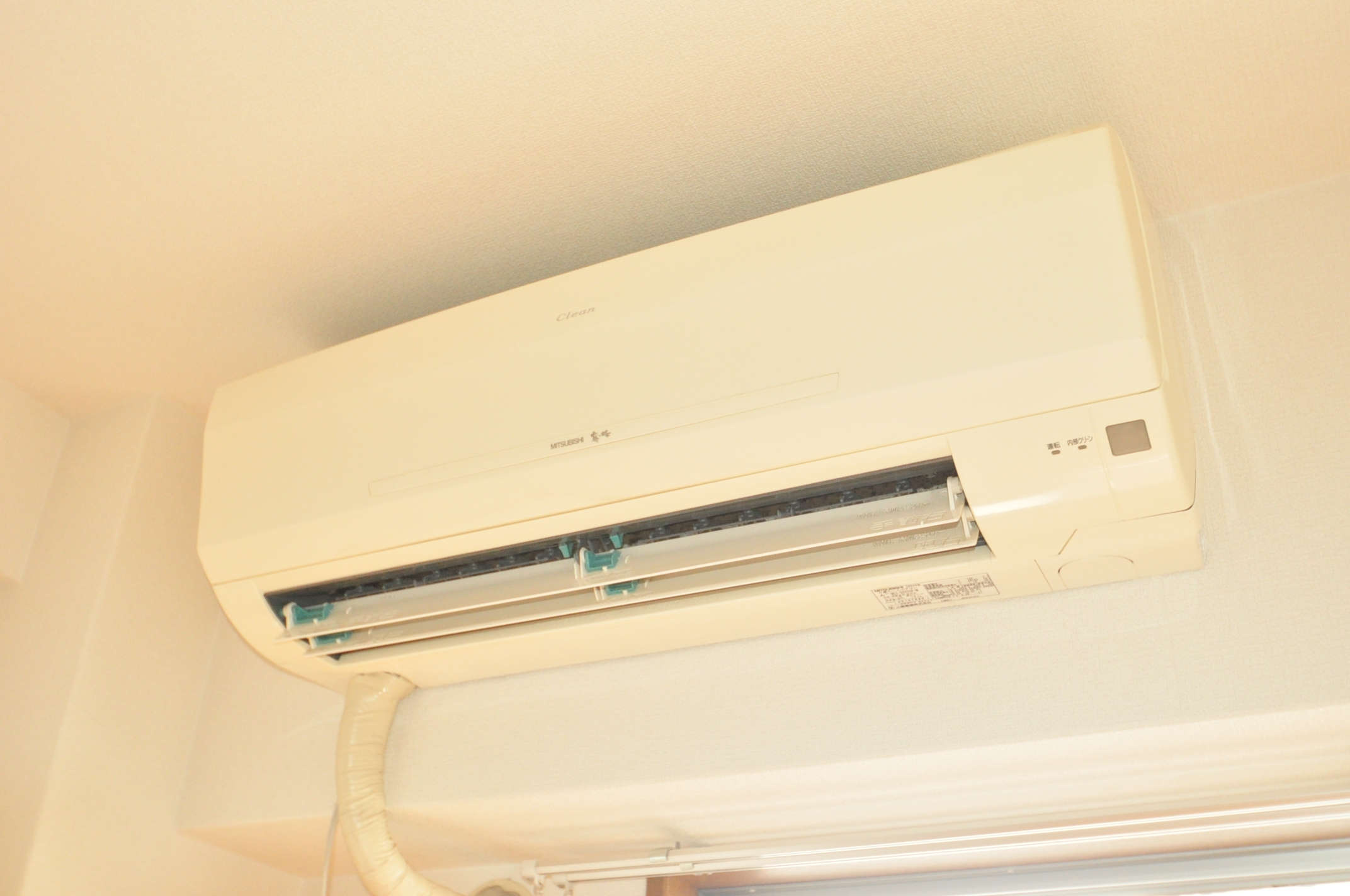 大阪市城東区関目１丁目の賃貸マンションの設備