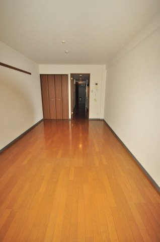 大阪市城東区関目１丁目の賃貸マンションの寝室