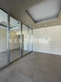 【セキュリティ】 | ミリアレジデンス大岡山