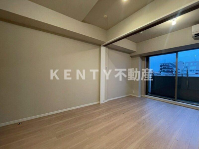 【その他】 | ミリアレジデンス大岡山