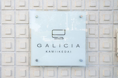 【その他】 | ガリシア上池台