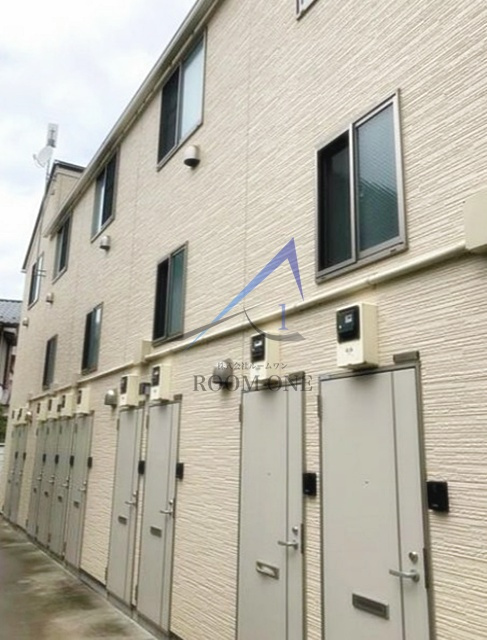 コルティーレ南久が原