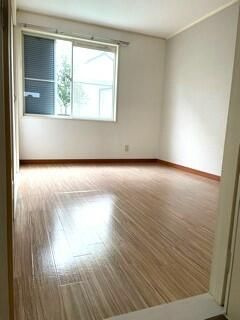 【寝室】 | ラベンダーハイツＢ棟