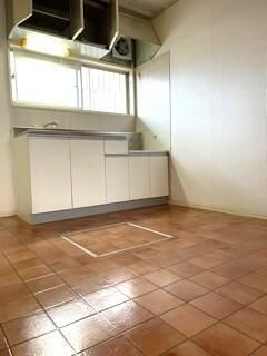 【キッチン】 | ラベンダーハイツＢ棟