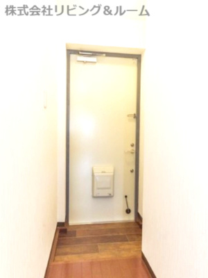 【玄関】 | ＱＵＩＮＺＥ・ＢＯＮＨＥＵＲ