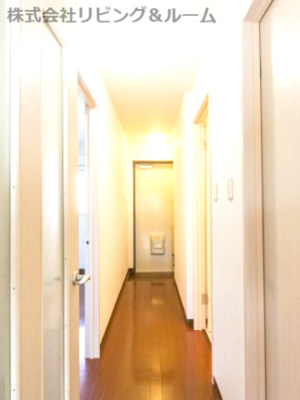 【内装】 | ＱＵＩＮＺＥ・ＢＯＮＨＥＵＲ