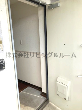 【玄関】 | ＱＵＩＮＺＥ・ＢＯＮＨＥＵＲ