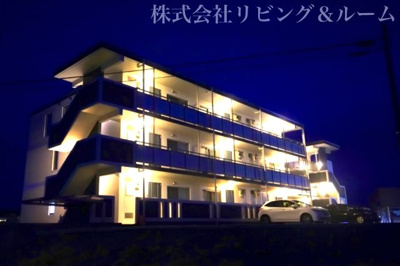 【外観】 | ＱＵＩＮＺＥ・ＢＯＮＨＥＵＲ