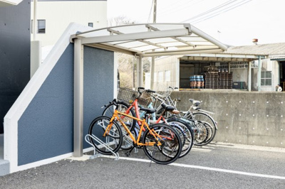 【その他共用部分】 | ＱＵＩＮＺＥ・ＢＯＮＨＥＵＲ