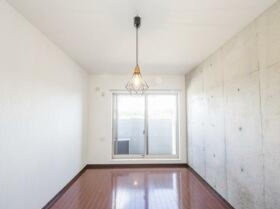 【内装】 | ＱＵＩＮＺＥ・ＢＯＮＨＥＵＲ