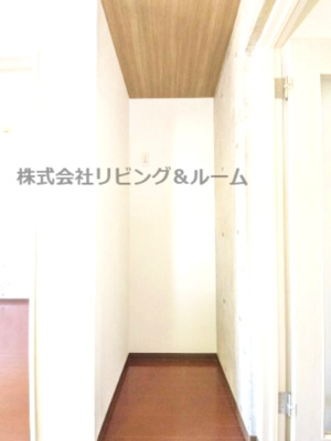 【内装】 | ＱＵＩＮＺＥ・ＢＯＮＨＥＵＲ