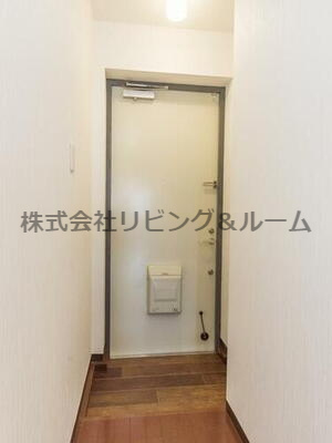 【玄関】 | ＱＵＩＮＺＥ・ＢＯＮＨＥＵＲ