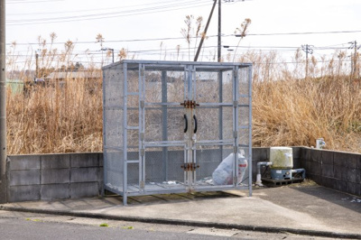 【その他共用部分】 | ＱＵＩＮＺＥ・ＢＯＮＨＥＵＲ