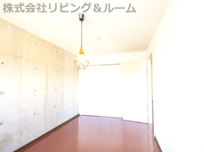 【内装】 | ＱＵＩＮＺＥ・ＢＯＮＨＥＵＲ